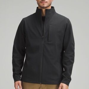Lululemon Sojourn Men’s Jacket Black XL